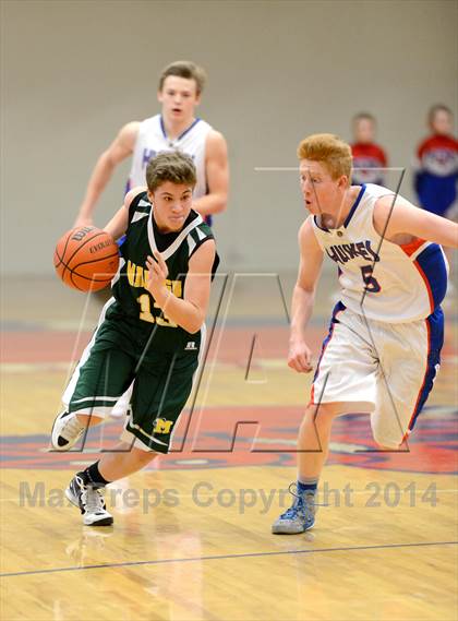 Thumbnail 3 in Bishop Manogue @ Reno photogallery.