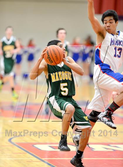 Thumbnail 1 in Bishop Manogue @ Reno photogallery.