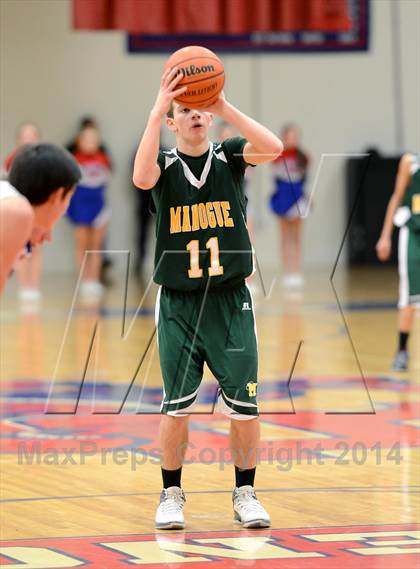 Thumbnail 3 in Bishop Manogue @ Reno photogallery.