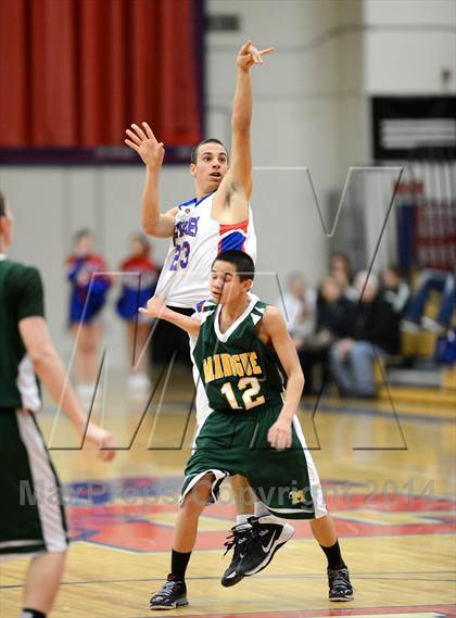 Thumbnail 3 in Bishop Manogue @ Reno photogallery.
