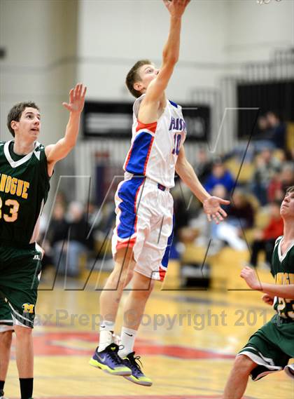Thumbnail 1 in Bishop Manogue @ Reno photogallery.