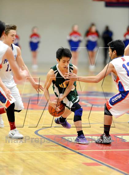 Thumbnail 1 in Bishop Manogue @ Reno photogallery.