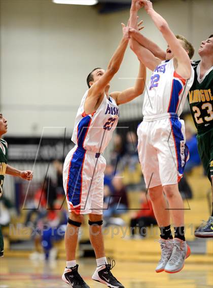 Thumbnail 1 in Bishop Manogue @ Reno photogallery.