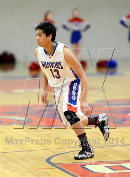 Thumbnail 2 in Bishop Manogue @ Reno photogallery.