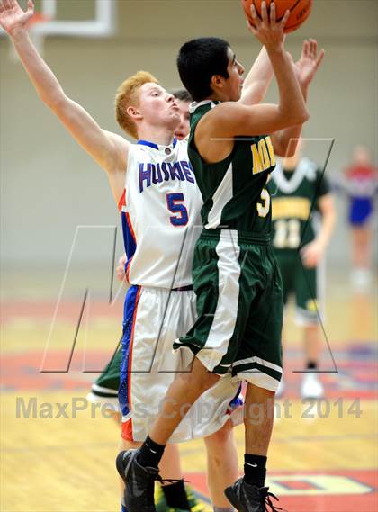 Thumbnail 2 in Bishop Manogue @ Reno photogallery.