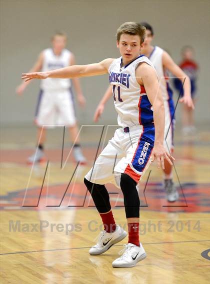 Thumbnail 3 in Bishop Manogue @ Reno photogallery.