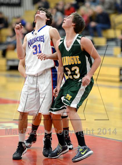 Thumbnail 2 in Bishop Manogue @ Reno photogallery.