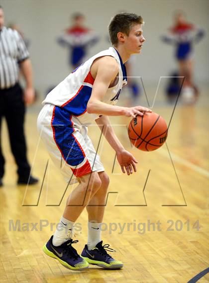 Thumbnail 2 in Bishop Manogue @ Reno photogallery.