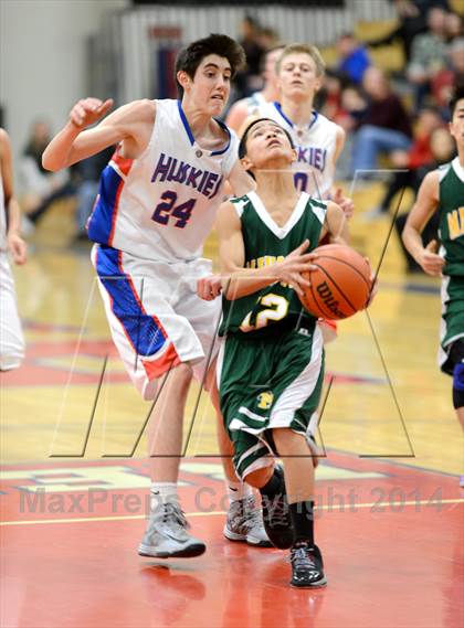 Thumbnail 3 in Bishop Manogue @ Reno photogallery.