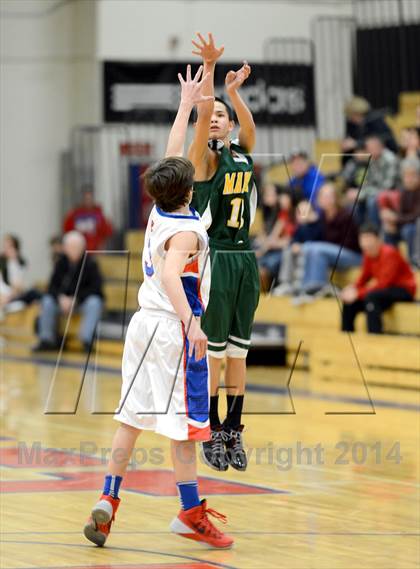 Thumbnail 2 in Bishop Manogue @ Reno photogallery.