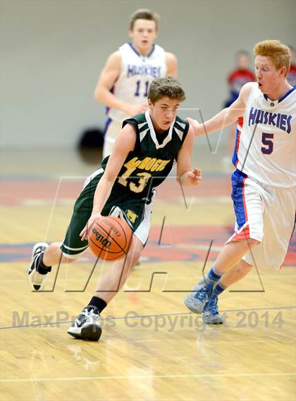 Thumbnail 1 in Bishop Manogue @ Reno photogallery.