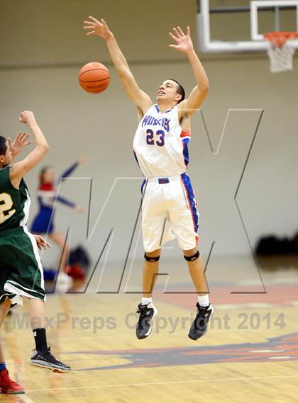 Thumbnail 2 in Bishop Manogue @ Reno photogallery.