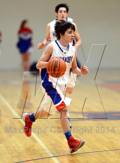 Thumbnail 1 in Bishop Manogue @ Reno photogallery.