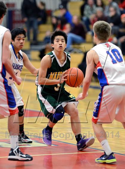 Thumbnail 3 in Bishop Manogue @ Reno photogallery.