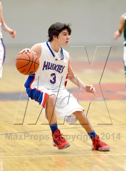 Thumbnail 2 in Bishop Manogue @ Reno photogallery.
