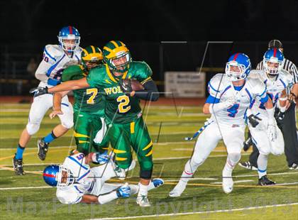 Thumbnail 2 in Folsom @ San Ramon Valley photogallery.