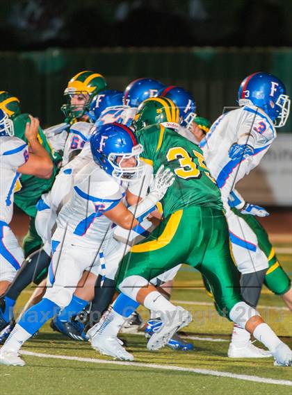 Thumbnail 2 in Folsom @ San Ramon Valley photogallery.