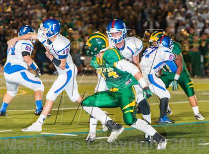 Thumbnail 1 in Folsom @ San Ramon Valley photogallery.