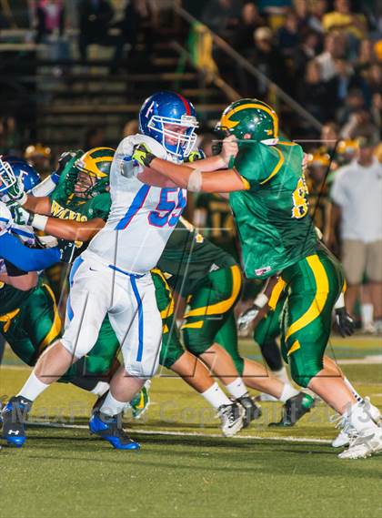 Thumbnail 1 in Folsom @ San Ramon Valley photogallery.