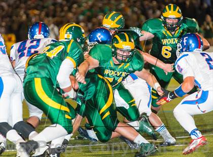Thumbnail 2 in Folsom @ San Ramon Valley photogallery.