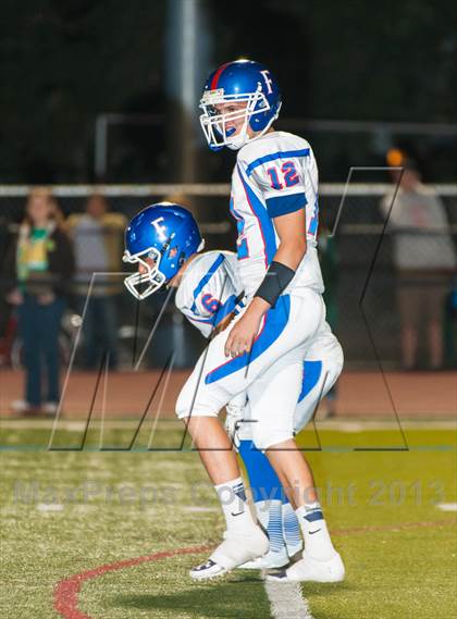 Thumbnail 1 in Folsom @ San Ramon Valley photogallery.