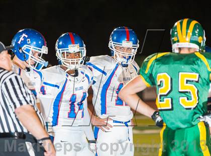 Thumbnail 1 in Folsom @ San Ramon Valley photogallery.