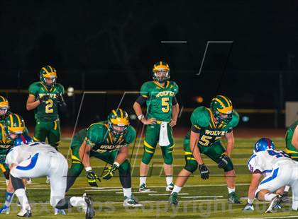 Thumbnail 1 in Folsom @ San Ramon Valley photogallery.