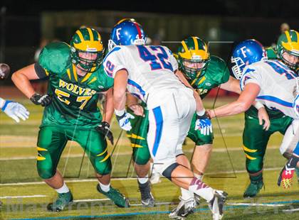 Thumbnail 1 in Folsom @ San Ramon Valley photogallery.
