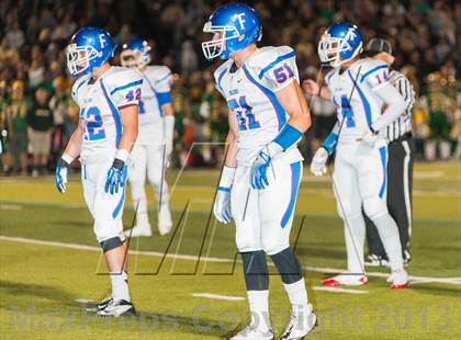 Thumbnail 1 in Folsom @ San Ramon Valley photogallery.