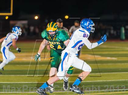Thumbnail 1 in Folsom @ San Ramon Valley photogallery.