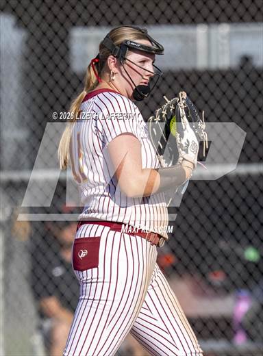 Carondelet @ Liberty (NCS D1 Round 1)