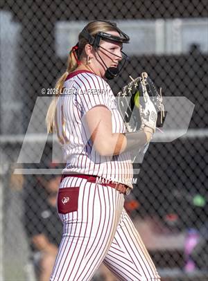 Carondelet @ Liberty (NCS D1 Round 1)