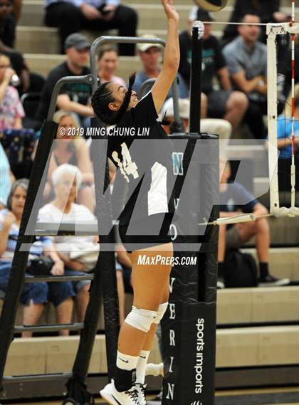 Thumbnail 1 in Long Beach Poly @ Aliso Niguel (CIF SS D1 Playoff) photogallery.