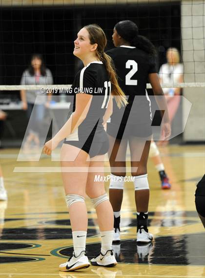 Thumbnail 3 in Long Beach Poly @ Aliso Niguel (CIF SS D1 Playoff) photogallery.