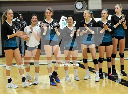 Thumbnail 1 in Long Beach Poly @ Aliso Niguel (CIF SS D1 Playoff) photogallery.