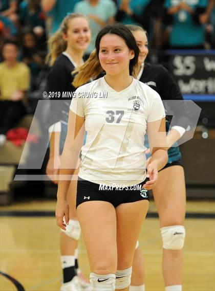 Thumbnail 2 in Long Beach Poly @ Aliso Niguel (CIF SS D1 Playoff) photogallery.