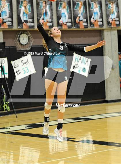 Thumbnail 2 in Long Beach Poly @ Aliso Niguel (CIF SS D1 Playoff) photogallery.