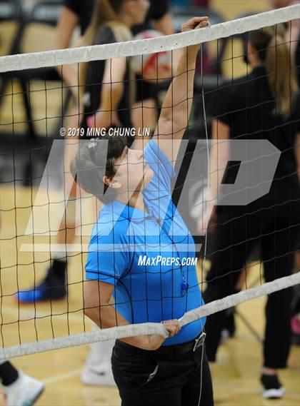 Thumbnail 2 in Long Beach Poly @ Aliso Niguel (CIF SS D1 Playoff) photogallery.