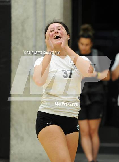 Thumbnail 1 in Long Beach Poly @ Aliso Niguel (CIF SS D1 Playoff) photogallery.