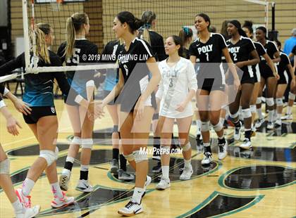 Thumbnail 2 in Long Beach Poly @ Aliso Niguel (CIF SS D1 Playoff) photogallery.