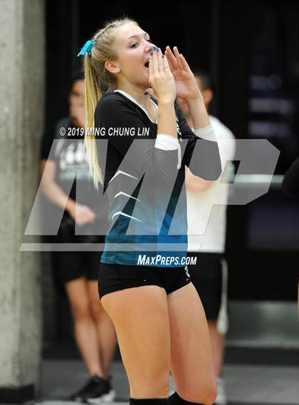 Thumbnail 2 in Long Beach Poly @ Aliso Niguel (CIF SS D1 Playoff) photogallery.
