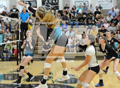 Thumbnail 2 in Long Beach Poly @ Aliso Niguel (CIF SS D1 Playoff) photogallery.