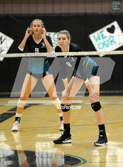 Thumbnail 1 in Long Beach Poly @ Aliso Niguel (CIF SS D1 Playoff) photogallery.