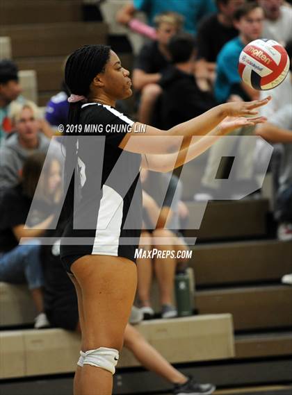 Thumbnail 2 in Long Beach Poly @ Aliso Niguel (CIF SS D1 Playoff) photogallery.