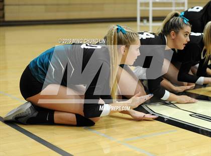 Thumbnail 1 in Long Beach Poly @ Aliso Niguel (CIF SS D1 Playoff) photogallery.