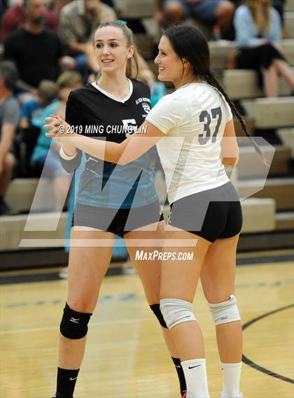 Thumbnail 1 in Long Beach Poly @ Aliso Niguel (CIF SS D1 Playoff) photogallery.