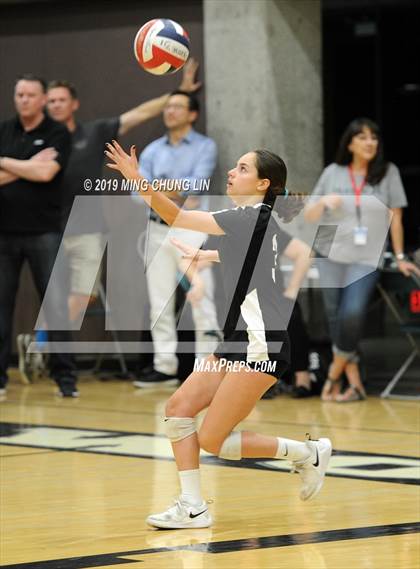 Thumbnail 3 in Long Beach Poly @ Aliso Niguel (CIF SS D1 Playoff) photogallery.