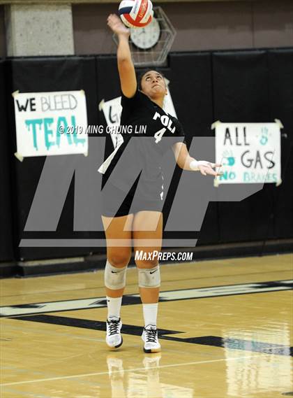 Thumbnail 3 in Long Beach Poly @ Aliso Niguel (CIF SS D1 Playoff) photogallery.