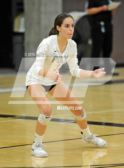 Thumbnail 3 in Long Beach Poly @ Aliso Niguel (CIF SS D1 Playoff) photogallery.