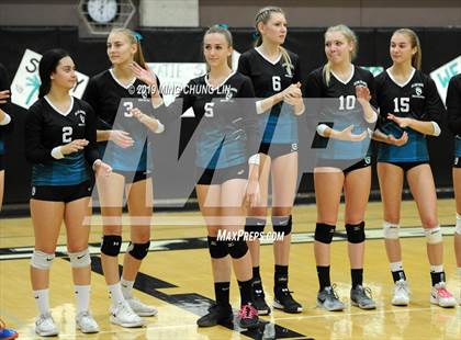 Thumbnail 1 in Long Beach Poly @ Aliso Niguel (CIF SS D1 Playoff) photogallery.